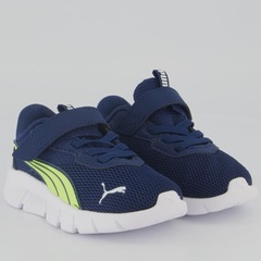 Tênis Infantil Puma Flexfocus Modern AC - Foto 2