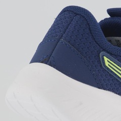 Tênis Infantil Puma Flexfocus Modern AC - Foto 6