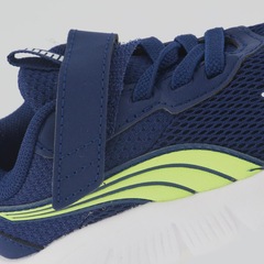 Tênis Infantil Puma Flexfocus Modern AC - Foto 7