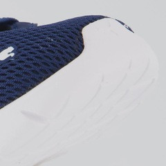 Tênis Infantil Puma Flexfocus Modern AC - Foto 8