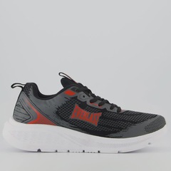 Tênis Masculino Everlast Wildcat - Foto 1