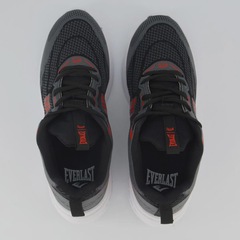 Tênis Masculino Everlast Wildcat - Foto 4