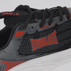 Tênis Masculino Everlast Wildcat - Foto 7