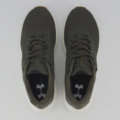 Tênis Unissex Under Armour Charged Wing 2 SE - Foto 4