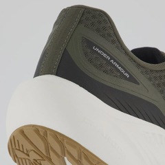 Tênis Unissex Under Armour Charged Wing 2 SE - Foto 6