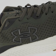 Tênis Unissex Under Armour Charged Wing 2 SE - Foto 7