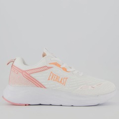Tênis Feminino Everlast Rush - Foto 1