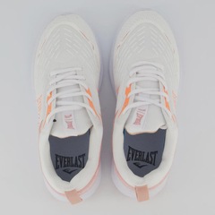 Tênis Feminino Everlast Rush - Foto 4