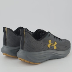 Tênis Masculino Under Armour Charged Sunny - Foto 3