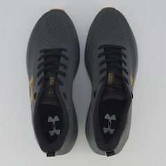 Tênis Masculino Under Armour Charged Sunny - Foto 4