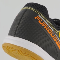 Chuteira Futsal Adulto Umbro Furious - Foto 6