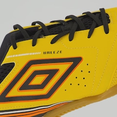 Chuteira Futsal Adulto Umbro Furious - Foto 7
