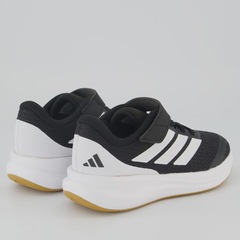 Tênis Infantil adidas Runfalcon 6 EL - Foto 3