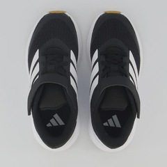Tênis Infantil adidas Runfalcon 6 EL - Foto 4
