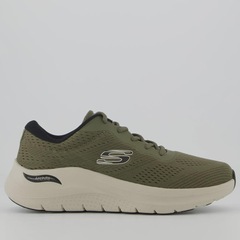 Tênis Masculino Skechers Arch Fit 2.0 - Foto 1