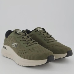 Tênis Masculino Skechers Arch Fit 2.0 - Foto 2