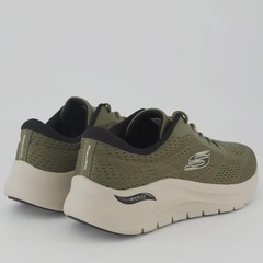 Tênis Masculino Skechers Arch Fit 2.0 - Foto 3
