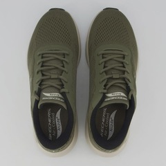 Tênis Masculino Skechers Arch Fit 2.0 - Foto 4