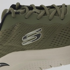 Tênis Masculino Skechers Arch Fit 2.0 - Foto 7