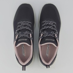 Tênis Feminino Skechers Bobs Moda Flex - Foto 4