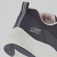 Tênis Feminino Skechers Bobs Moda Flex - Foto 6