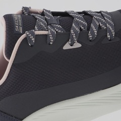 Tênis Feminino Skechers Bobs Moda Flex - Foto 7