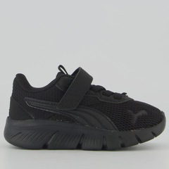 Tênis Infantil Puma Flexfocus Modern AC - Foto 1