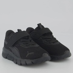 Tênis Infantil Puma Flexfocus Modern AC - Foto 2