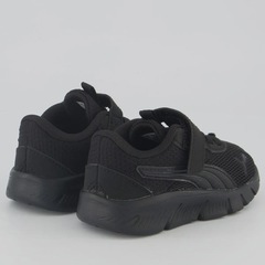 Tênis Infantil Puma Flexfocus Modern AC - Foto 3
