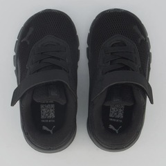 Tênis Infantil Puma Flexfocus Modern AC - Foto 4