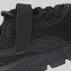 Tênis Infantil Puma Flexfocus Modern AC - Foto 7