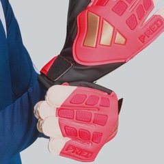 Luvas de Goleiro adidas Predator Training - Foto 3