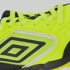 Chuteira Society Adulto Umbro Pro Challenge Uptake - Foto 7