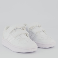 Tênis Infantil adidas Hoops Classic CF I - Foto 2