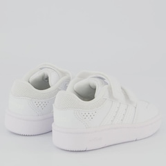 Tênis Infantil adidas Hoops Classic CF I - Foto 3
