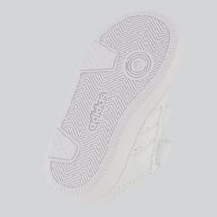 Tênis Infantil adidas Hoops Classic CF I - Foto 5