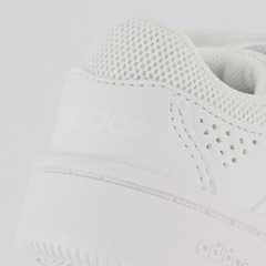 Tênis Infantil adidas Hoops Classic CF I - Foto 6