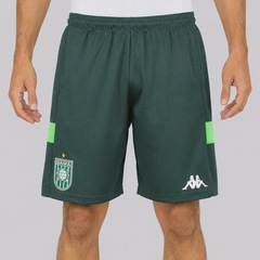 Calção do Gama Treino Kappa Comissão 2026 Masculino - Foto 1