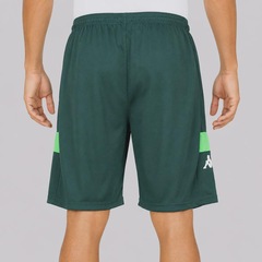 Calção do Gama Treino Kappa Comissão 2026 Masculino - Foto 4