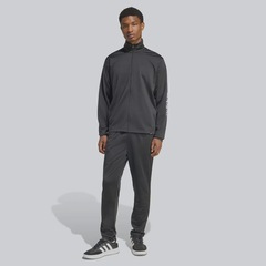 Agasalho adidas Essentials Masculino - Foto 1