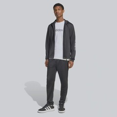 Agasalho adidas Essentials Masculino - Foto 3