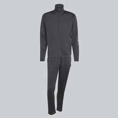 Agasalho adidas Essentials Masculino - Foto 4