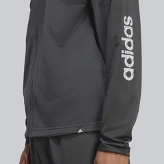 Agasalho adidas Essentials Masculino - Foto 5