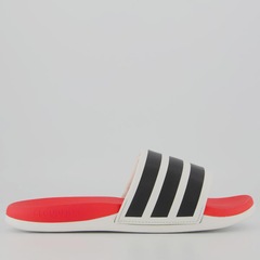 Chinelo Unissex adidas Adilette Comfort 2.0 - Foto 2