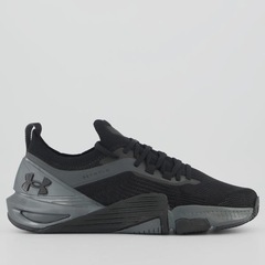 Tênis Masculino Under Armour Tribase Cross 2 SE - Foto 1