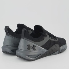 Tênis Masculino Under Armour Tribase Cross 2 SE - Foto 3