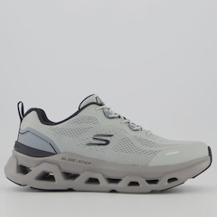 Tênis Masculino Skechers Glide Step Altus - Foto 1