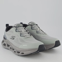 Tênis Masculino Skechers Glide Step Altus - Foto 2
