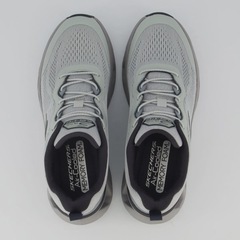 Tênis Masculino Skechers Glide Step Altus - Foto 4