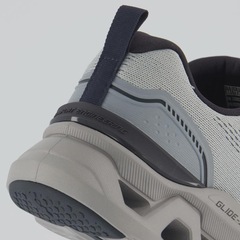 Tênis Masculino Skechers Glide Step Altus - Foto 6